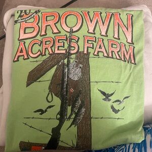 Vintage T